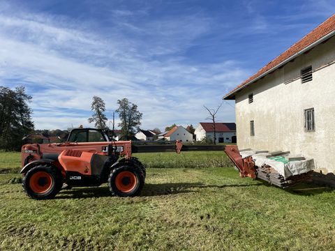 JCB 535-95 Niveauregulierung Manitou 935 940 930 Mer