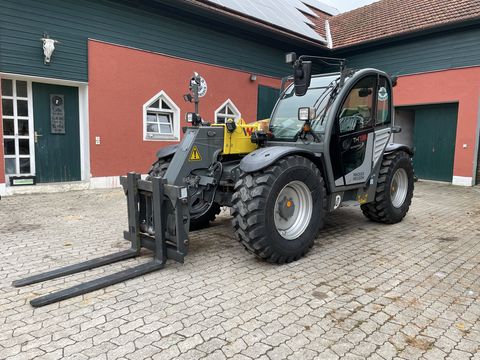 Kramer 4007 4207 4507 Wacker Neuson TH 735 Claas Scorpi