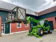 Merlo P 38.13 Teleskoplader Arbeitsbühne  Manitou 1440