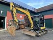 Yanmar SV 60 Minibagger Kompaktbagger vio 55 50 45 60  