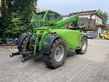 Merlo Allzweckwaffe MF30.6 Multifarmer Telelader 