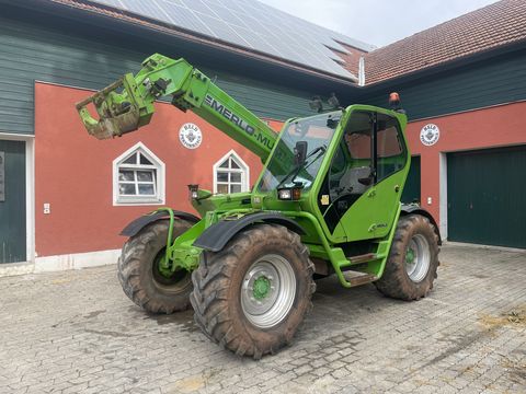 Merlo MF 30.6 Multifarmer  34.7 30.9