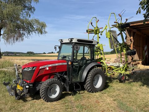Massey Ferguson MF 3708