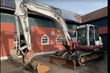 Takeuchi 14to TB 1140 Kompaktbagger Excavator 