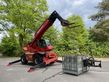 Manitou MRT 2150 Roto Teleskoplader Telelift Telehandler