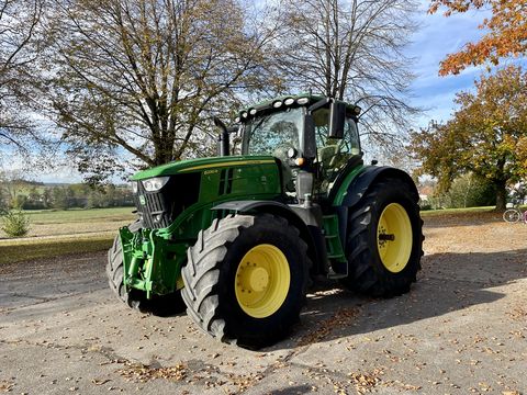 John Deere 6230R