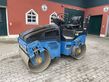 Bomag BW 120 Tandemwalze Waltenzug Roller Drumroller 1