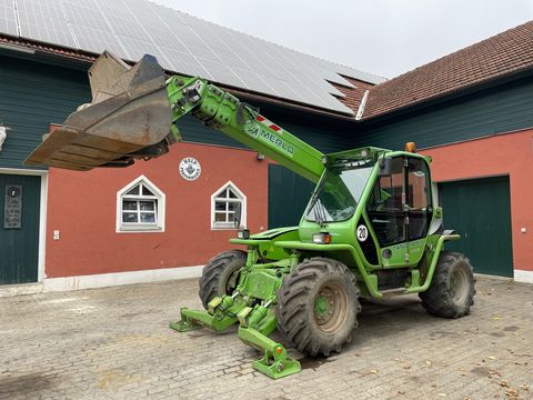 Merlo Merlo P38.13 Teleskoplader 38.14 40.14 Manitou 1