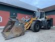 Liebherr L 550 X Power ( kein 526 538 544 556 566 ) Silo  