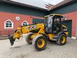 JCB TM 220 Hoflader Teleskoplader Radlader 180 320 W