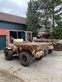 Paus Dumper AKD 242 3500kg Nutzlast 