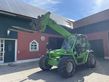 Merlo P 60.10 Teleskoplader Telelader 55.9 TF 50.8 
