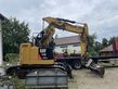 CAT CAT 314 E LCR Kettenbagger Verstellausleger 315 