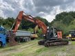Hitachi ZX 225 USLC-3 Kettenbagger Oilquick 250 210 Vers