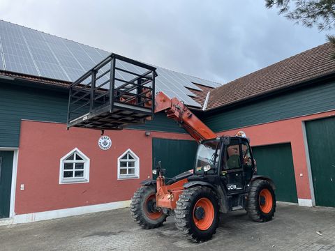 JCB 535-95 Telelader 540 125 Manitou Merlo