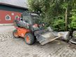 Weidemann Ausa T 144 H X4 (ähnlich T4512) Teleskoplader Te