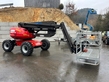 Manitou Arbeitsbühne, Hubsteiger Manitou 160 ATJ+