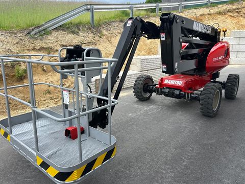 Manitou 160 ATJ