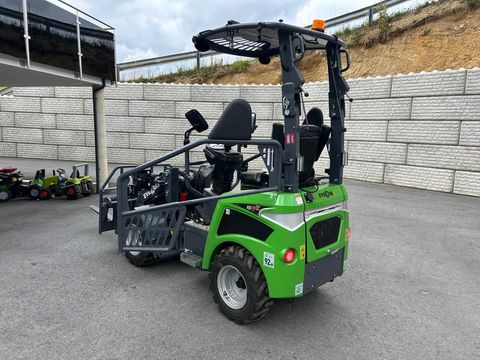 Everun Everun ER08E Hoflader elektrisch