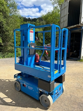 Sonstige Vertikal lift 