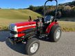 Sonstige Fieldtrac 270D 