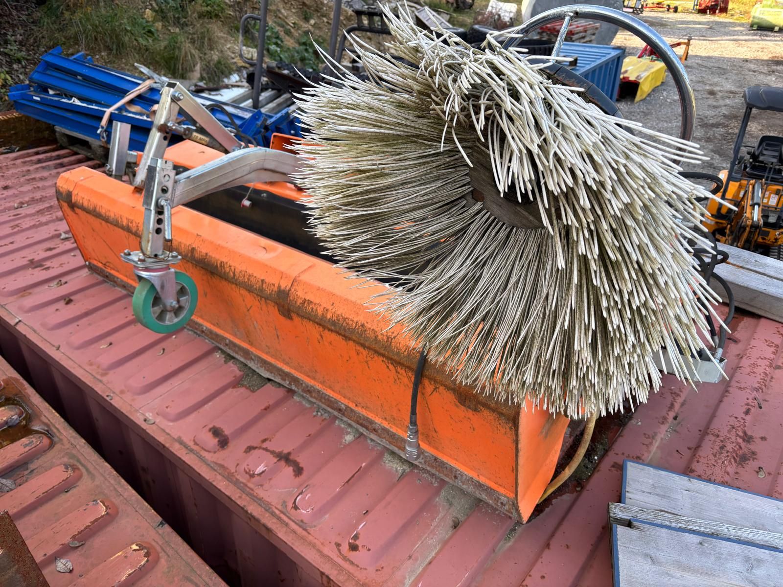 Talex Ecoclean 230 3