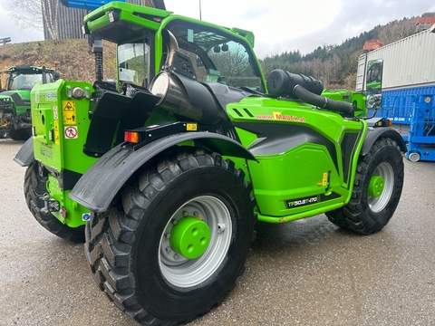 Merlo Merlo TF50.8T-170