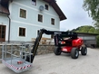 Manitou Manitou 200 ATJ Gelenkteleskoparbeitsbühne