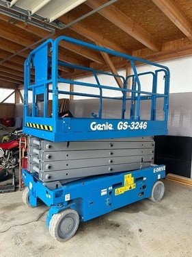 Genie Genie GS-3246 E-Drive Scherenbühne