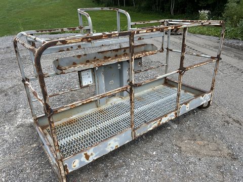 Sonstige Arbeitskorb zu Manitou 160ATJ