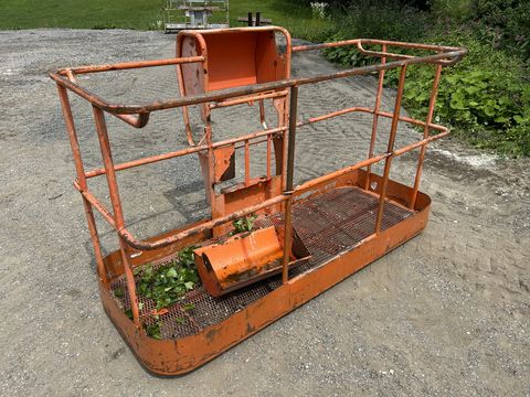 Sonstige Arbeitskorb zu Manitou Gelenkteleskopbühne