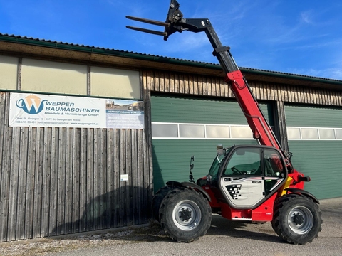 Manitou Manitou MT932 easy