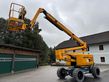Haulotte Haulotte HA20LE PRO, Arbeitsbühne, Hubsteiger