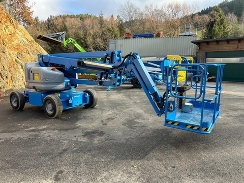 Genie Genie Z45/25J DC Arbeitsbühne