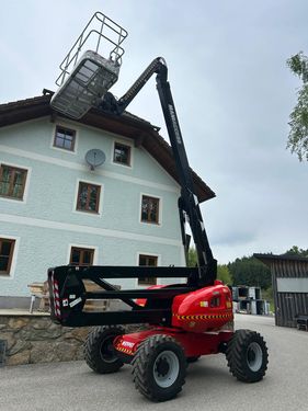 Manitou 200 ATJ 