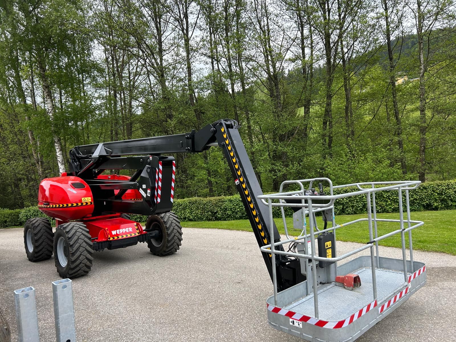 Manitou 200 ATJ  3