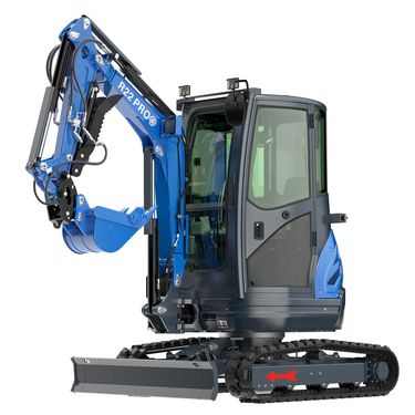 RIPPA R22 PRO Minibagger