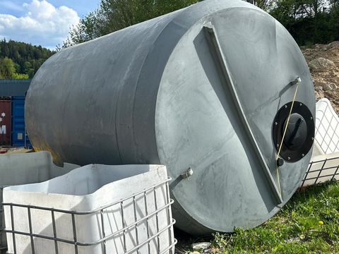 Sonstige 25000 l Wassertank