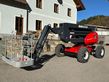 Manitou 160ATJ + 