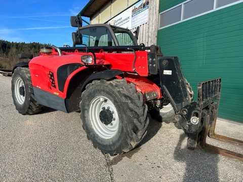 Manitou Manitou MT932 easy