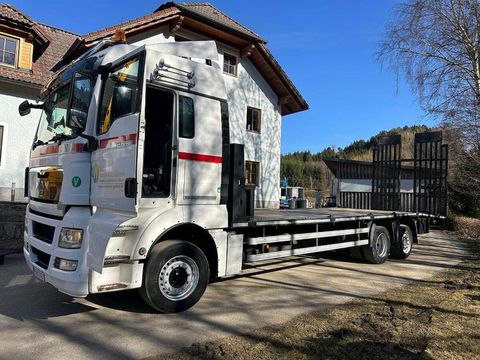 MAN TGX26.400
