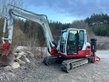 Takeuchi Takeuchi TB290-2 Bagger, Minibagger