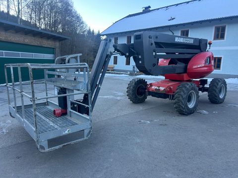 Manitou 160ATJ + RC E3