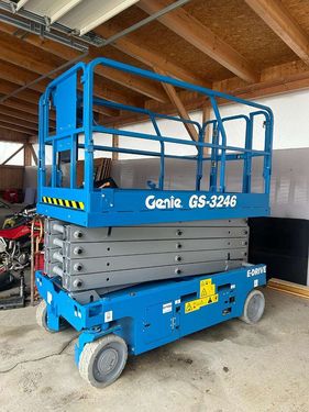 Genie GS-3246 E-Drive