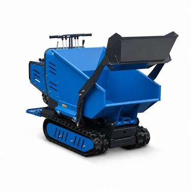 Sonstige RIPPA RD06 Raupendumper
