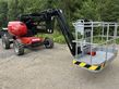 Manitou Manitou 160 ATJ Arbeitsbühne, Hubsteiger