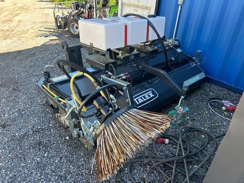 Talex ZM 2300 Kehrmaschine