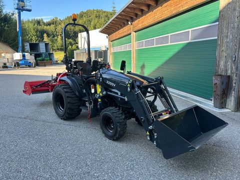 Sonstige VHM VT30 Kleintraktor, Kompakttrakor