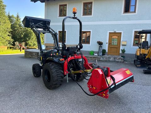 Sonstige VHM VT30 Kleintraktor, Kompakttrakor