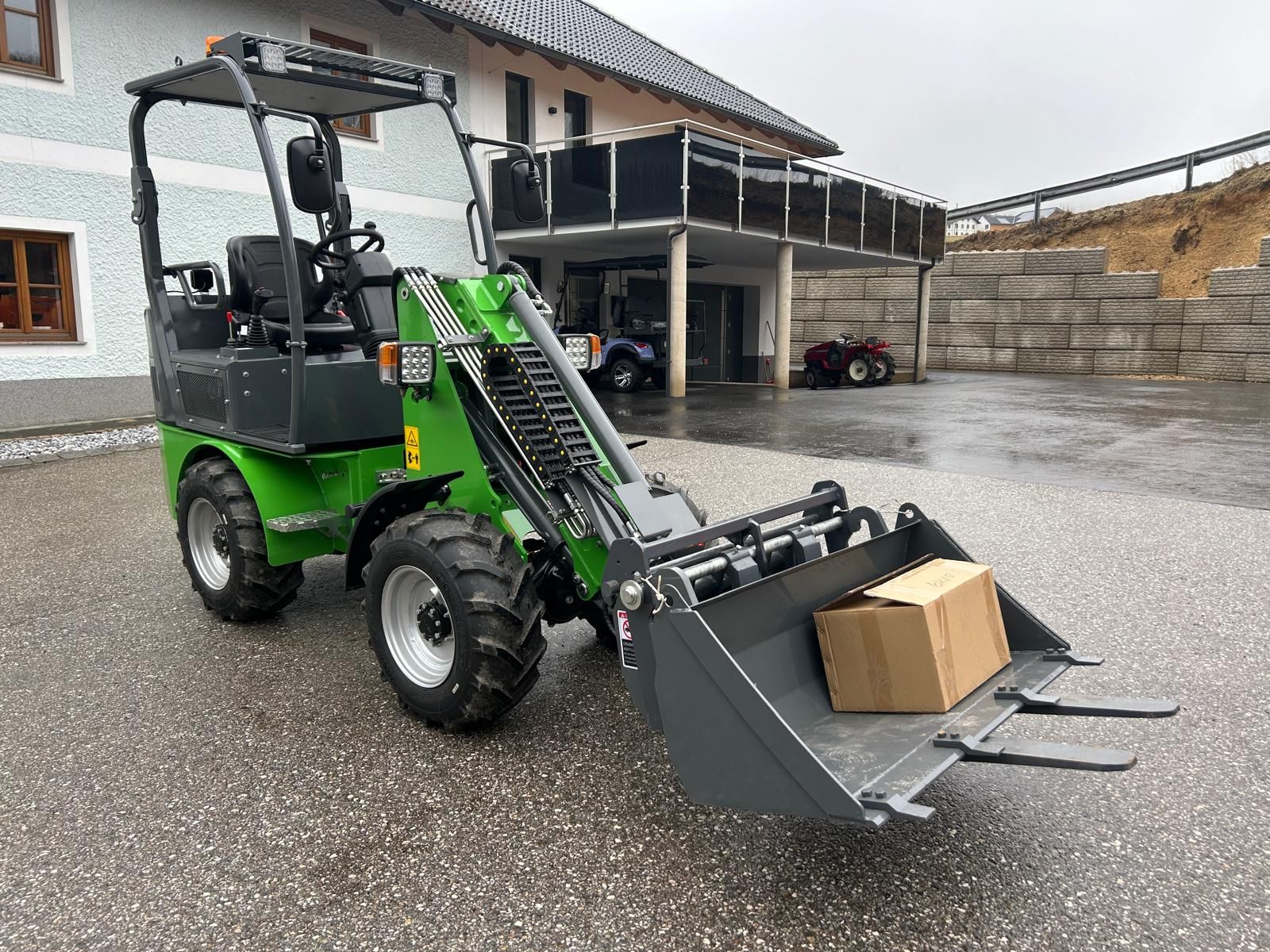 Everun 1 Stk. Lageraktion 2